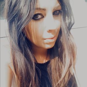 Meet your Posher, Tami